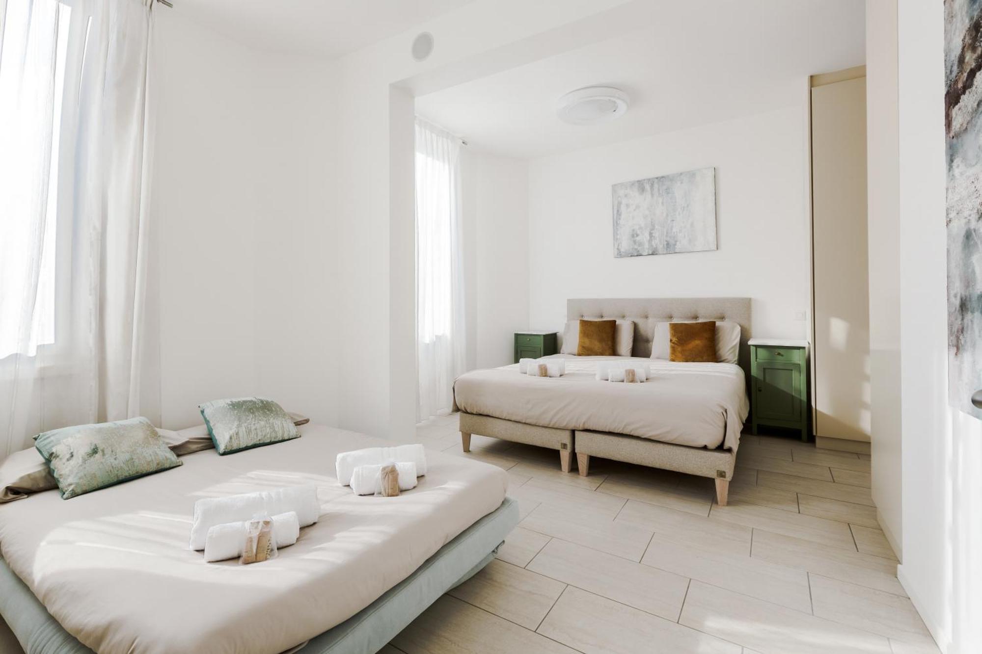 Front Lake Pearl 5 For 6Pax -By Easylife Swiss Lugano Bagian luar foto