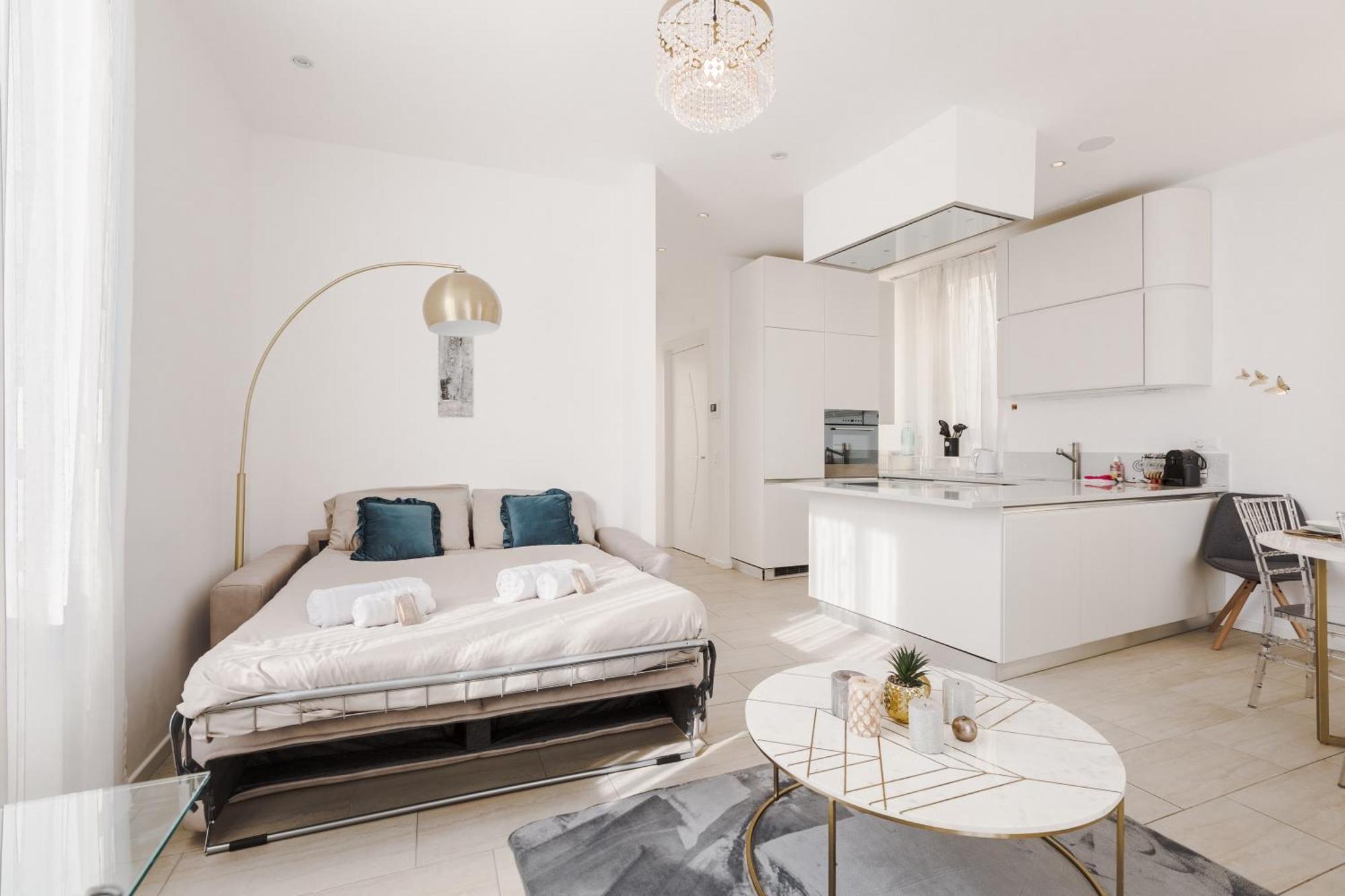 Front Lake Pearl 5 For 6Pax -By Easylife Swiss Lugano Bagian luar foto